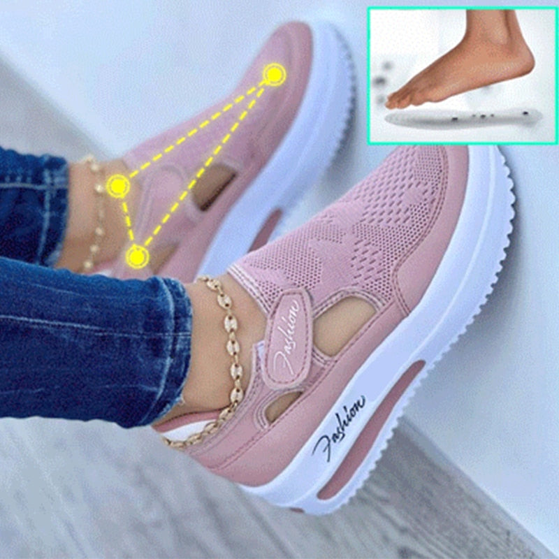 XIAOBANG-2022 Sneakers Fashion Women's Loafers Women's Sneakers